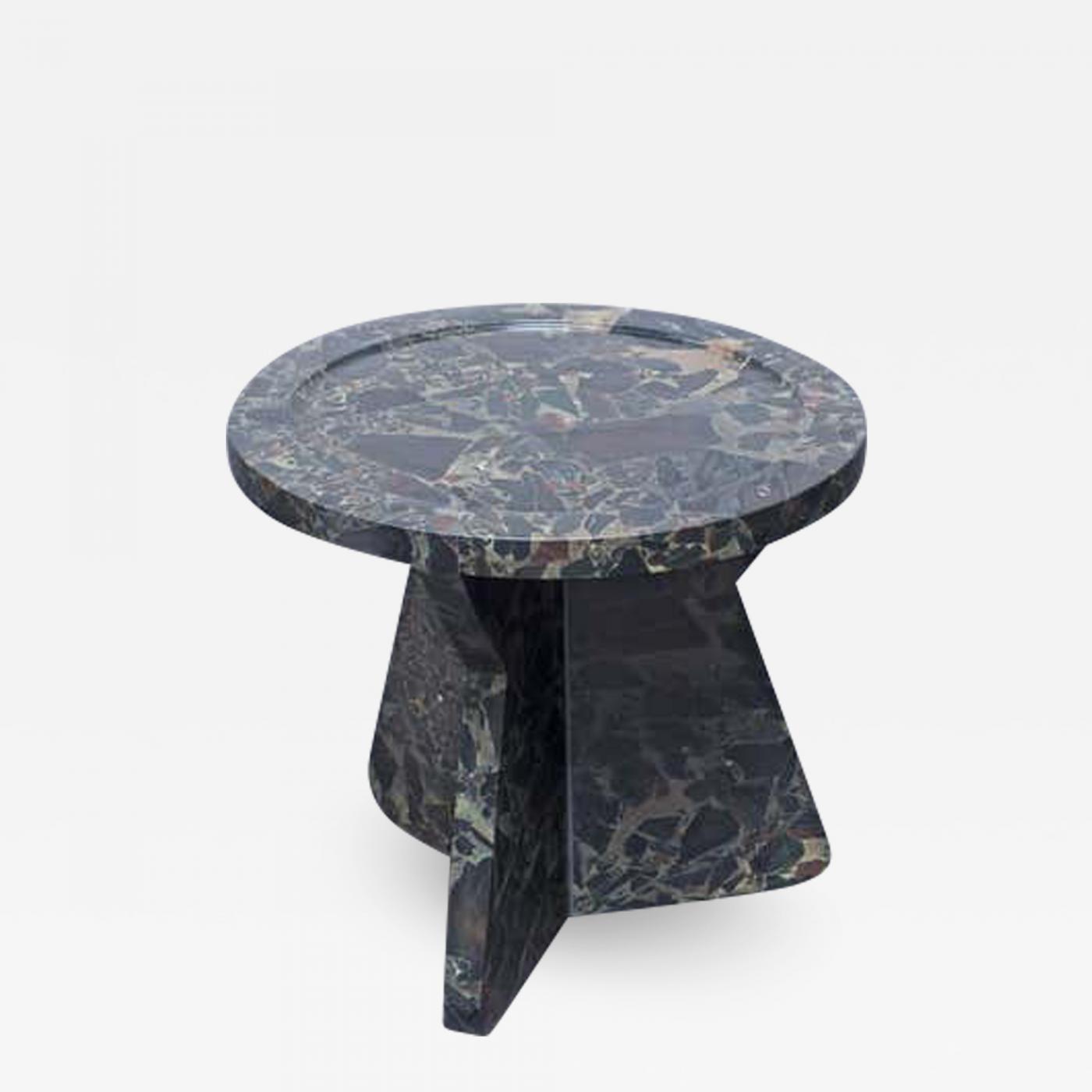 marble stool