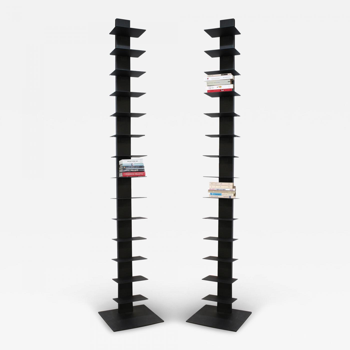 Sapiens Original Bookcase, Designed by Bruno Rainaldi