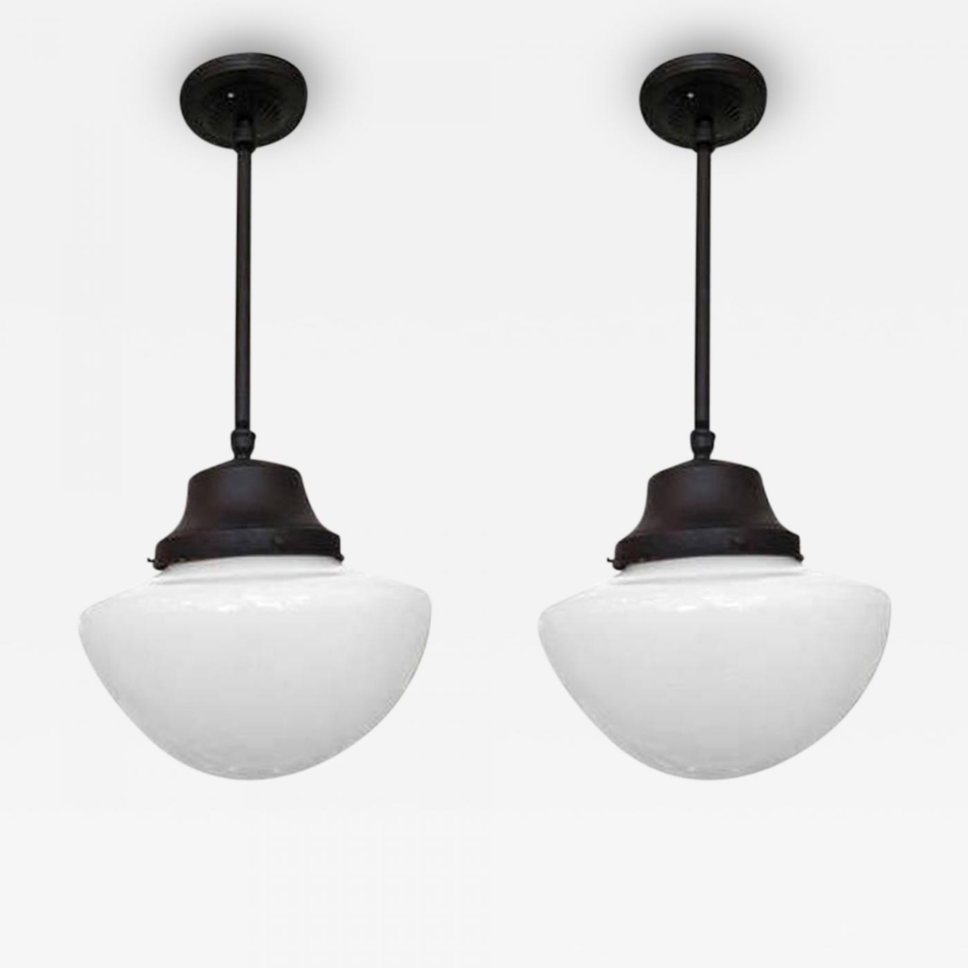 Schoolhouse Glass Globe Pendant Light Listings Furniture Lighting Chandeliers And Pendants Schoolhouse Glass Globe Pendant Light