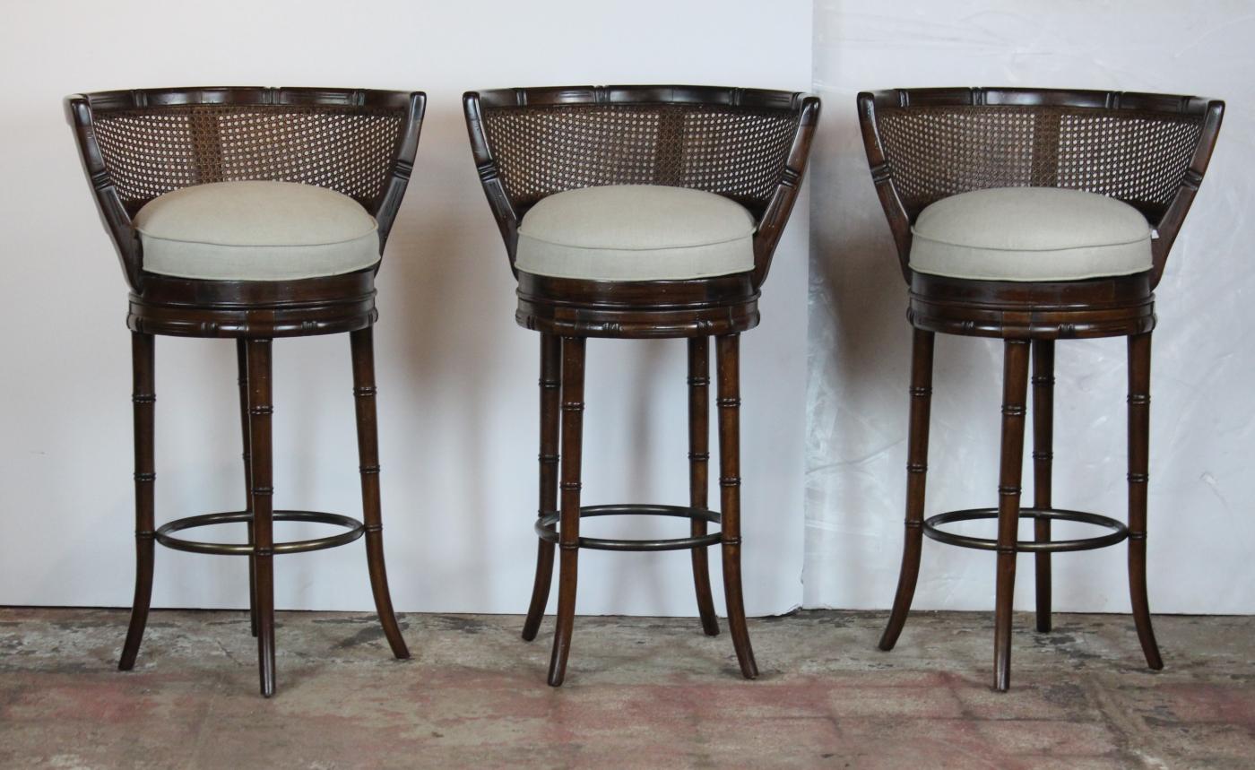 bar chairs set of 3