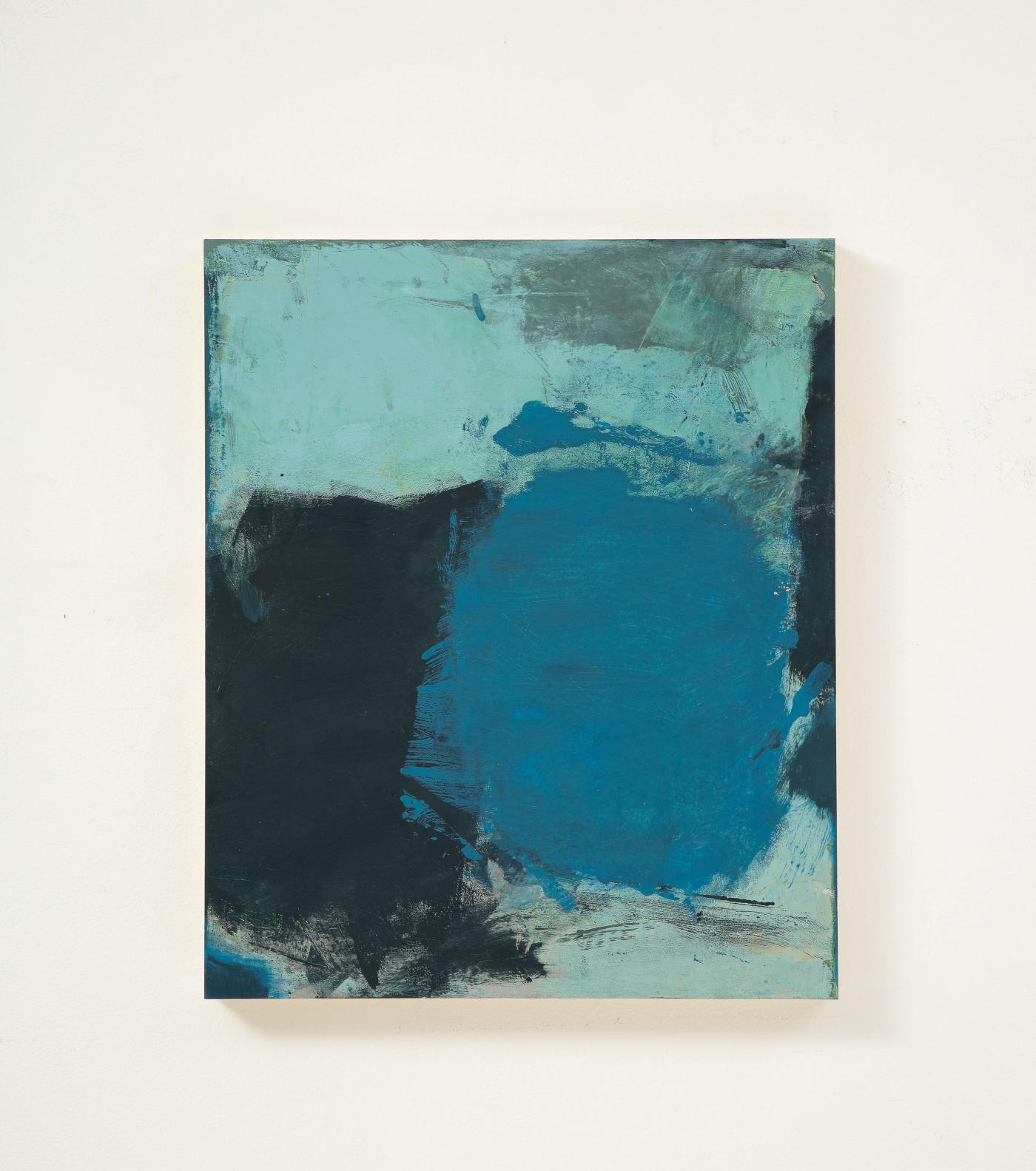 Stephanie Massaux Original Abstract by Stephanie Massaux