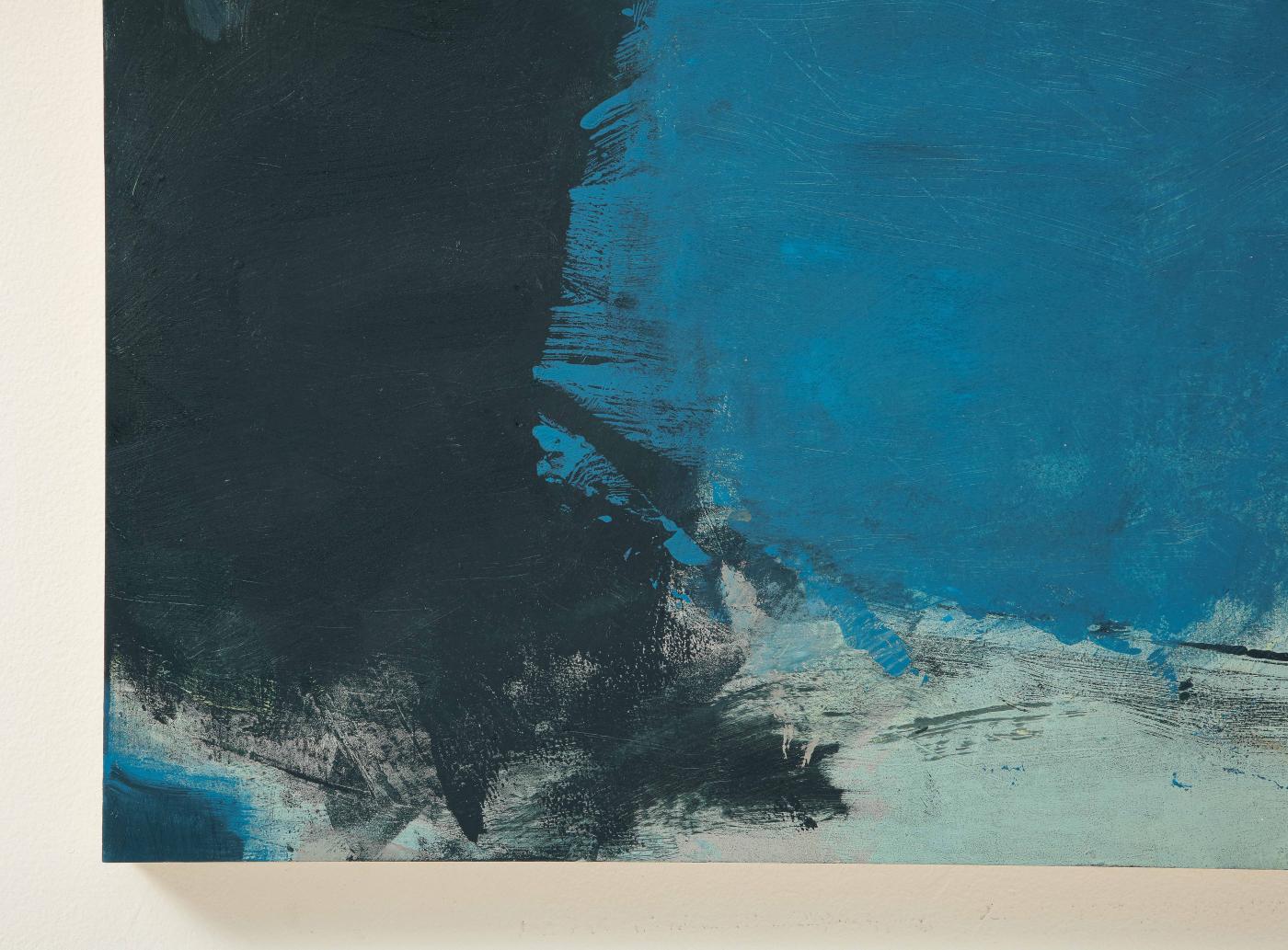 Stephanie Massaux Original Abstract by Stephanie Massaux