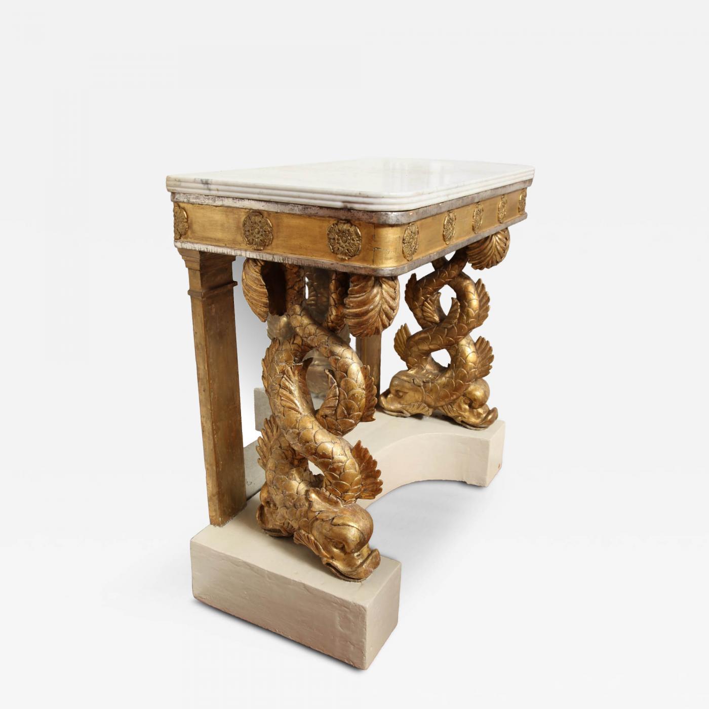 Swedish-Carved-Giltwood- Swedish-Carved-Giltwood-