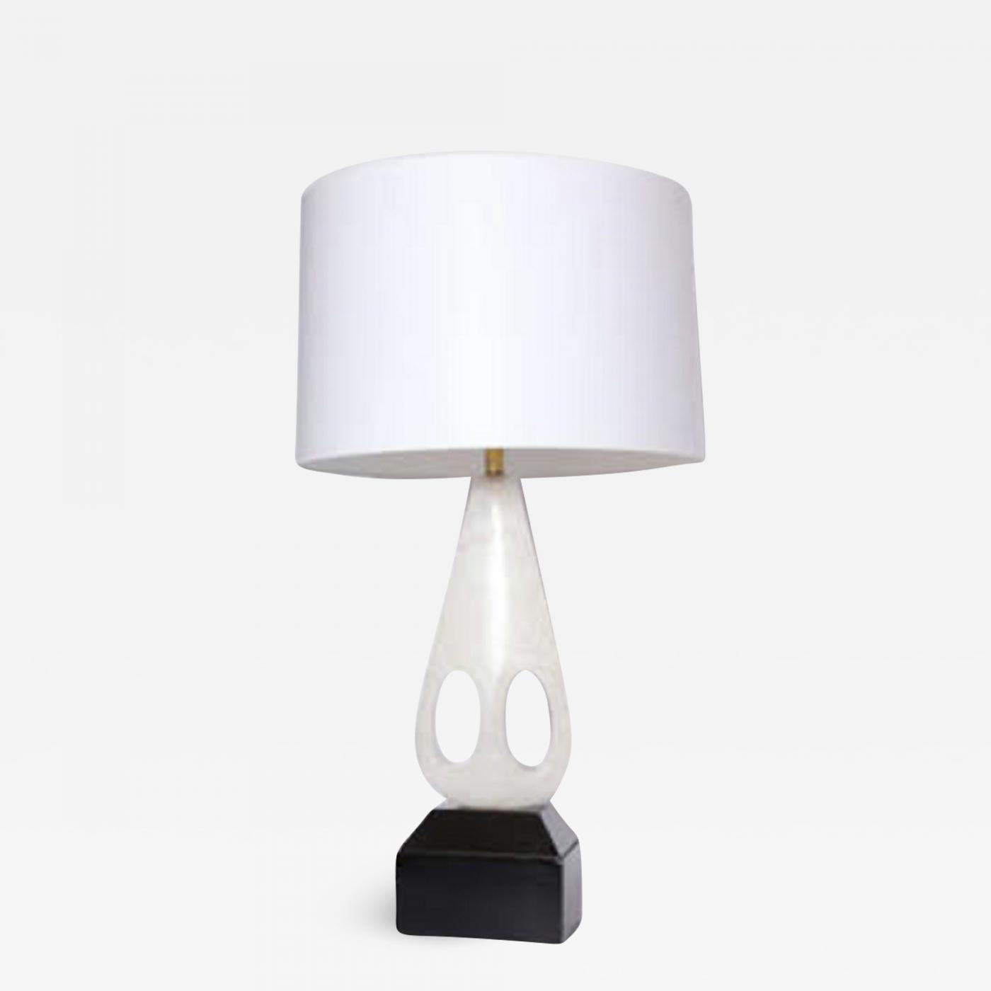retro modern lamps