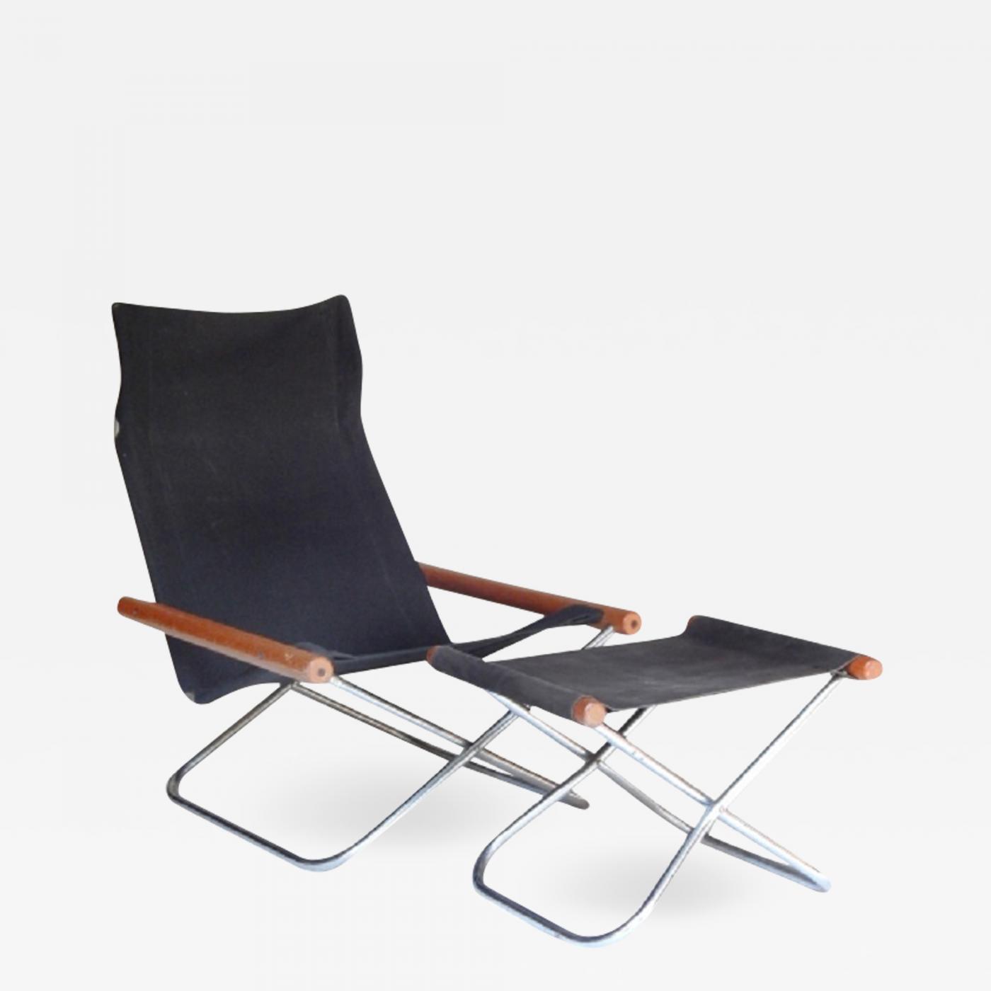 canvas lounge chairs