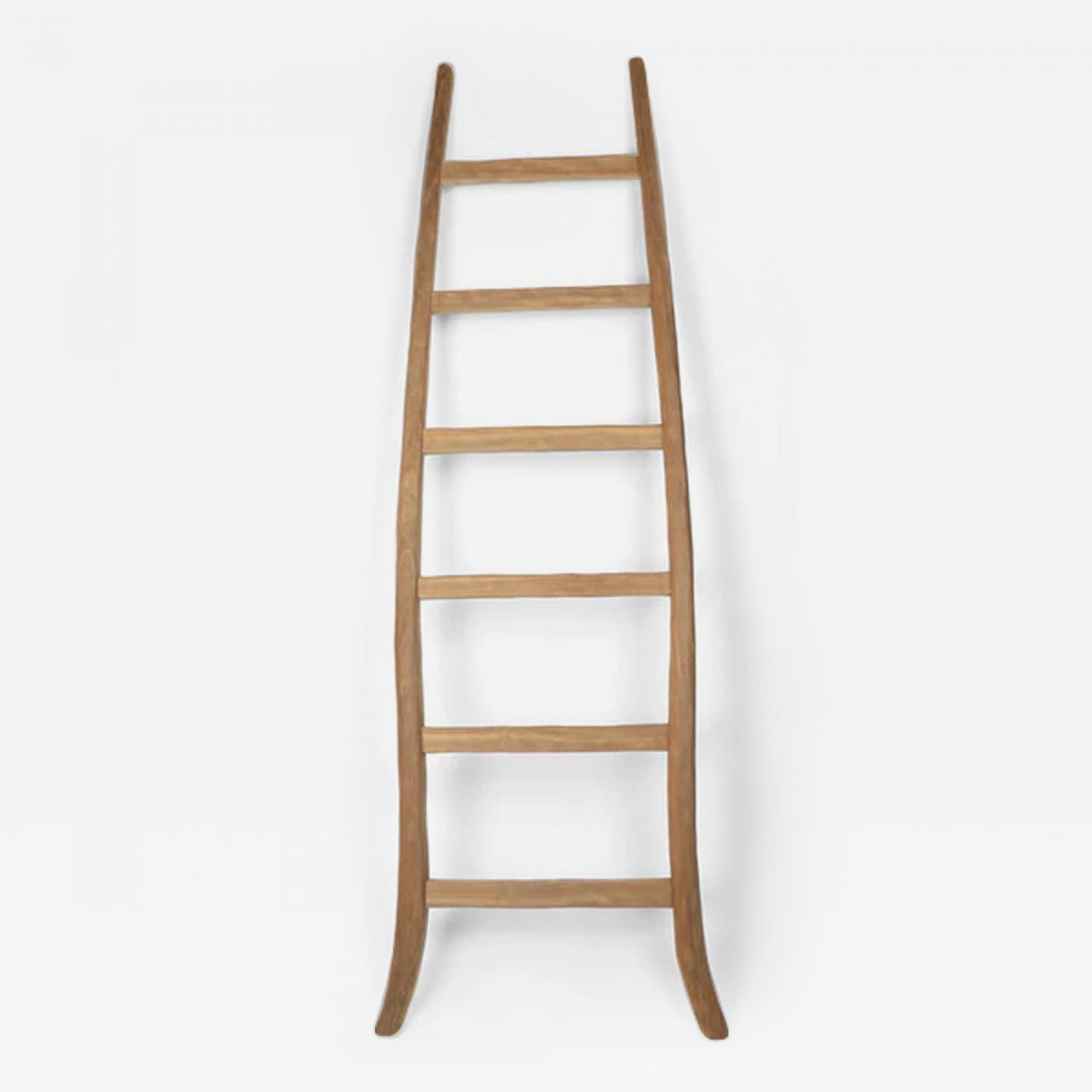 Teak Ladders