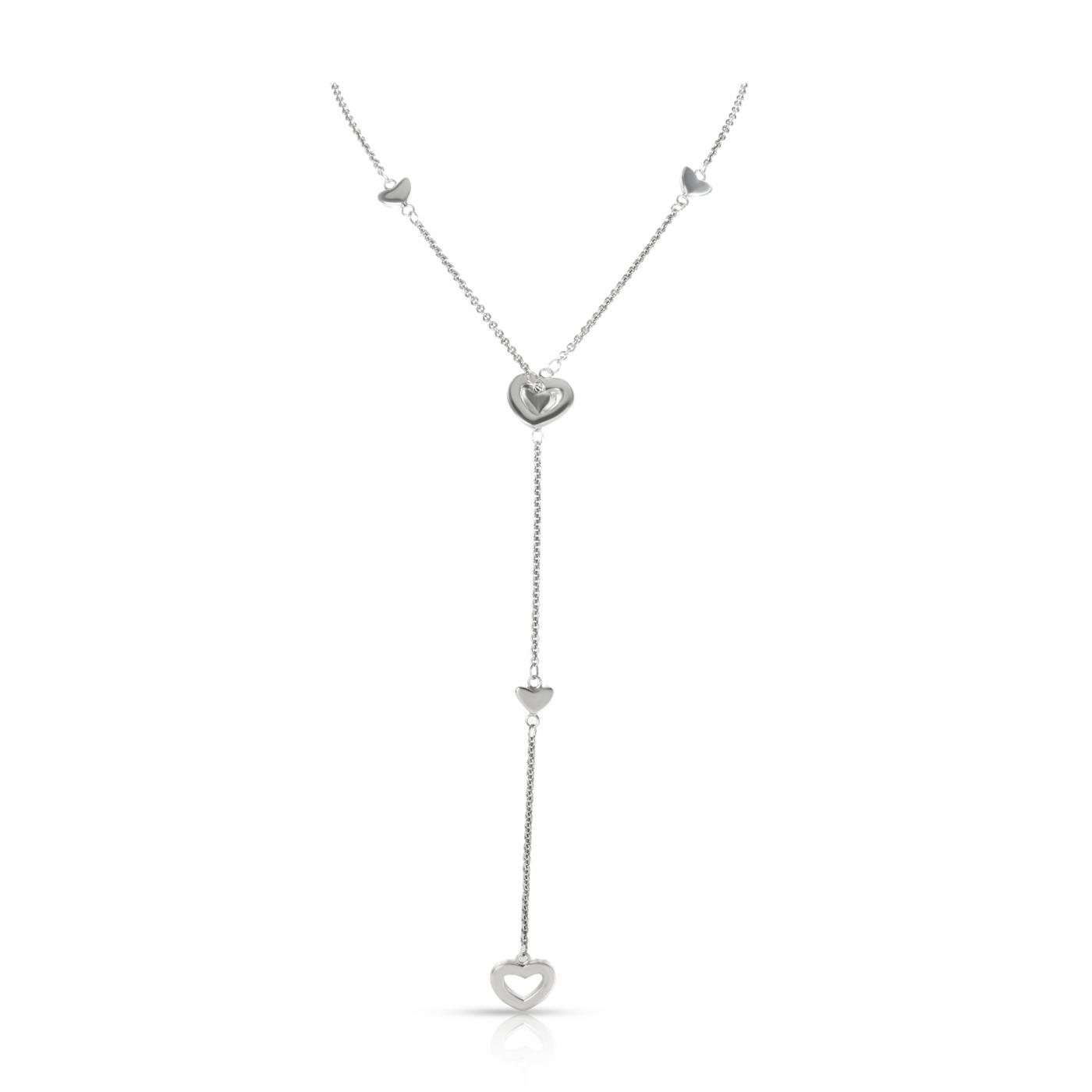 tiffany lariat