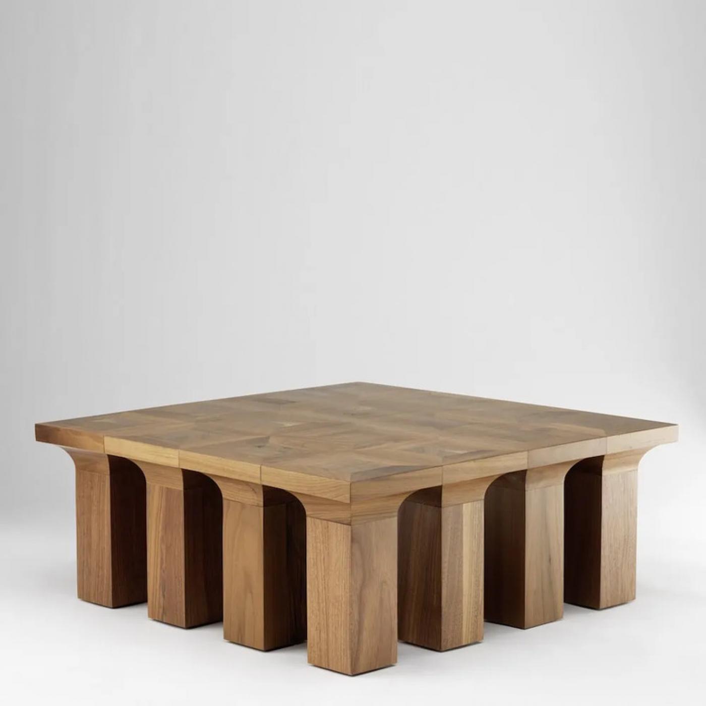 Tim Vranken ARCUS COFFEE TABLE