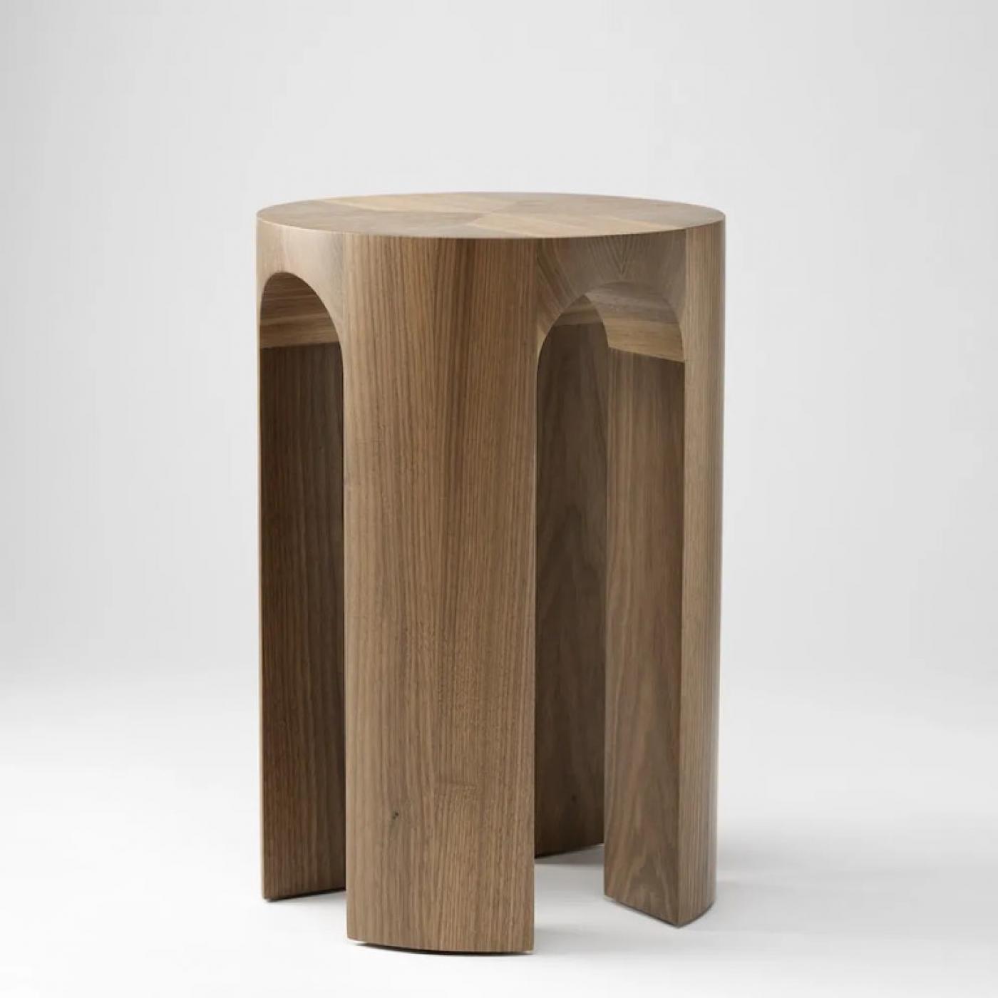 Tim Vranken - ARCUS | SIDE TABLE