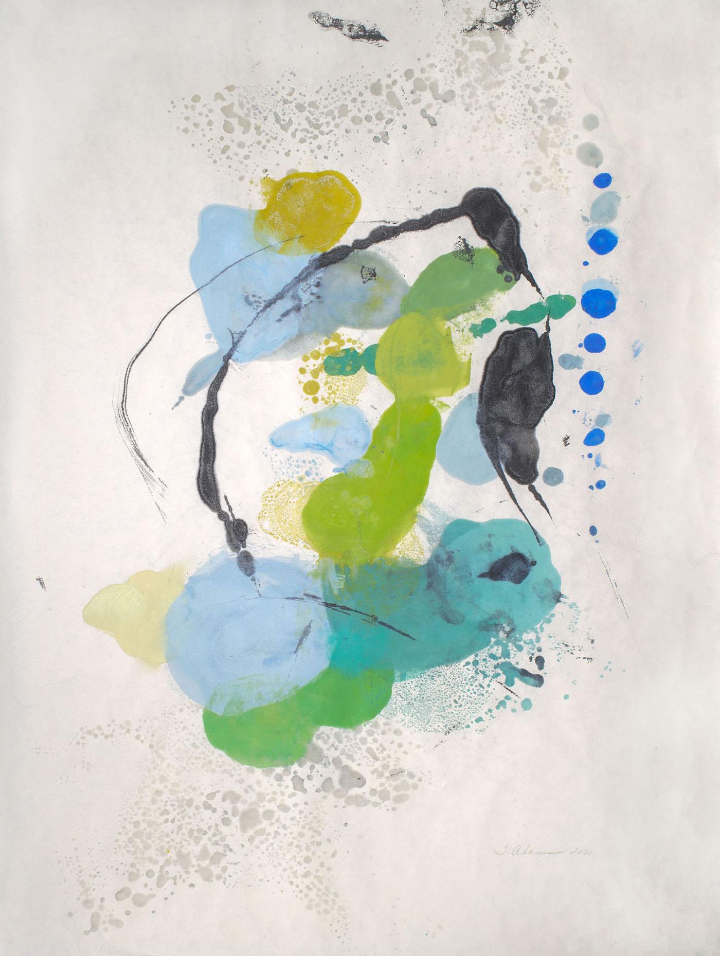 Tracey Adams - Sattva 39