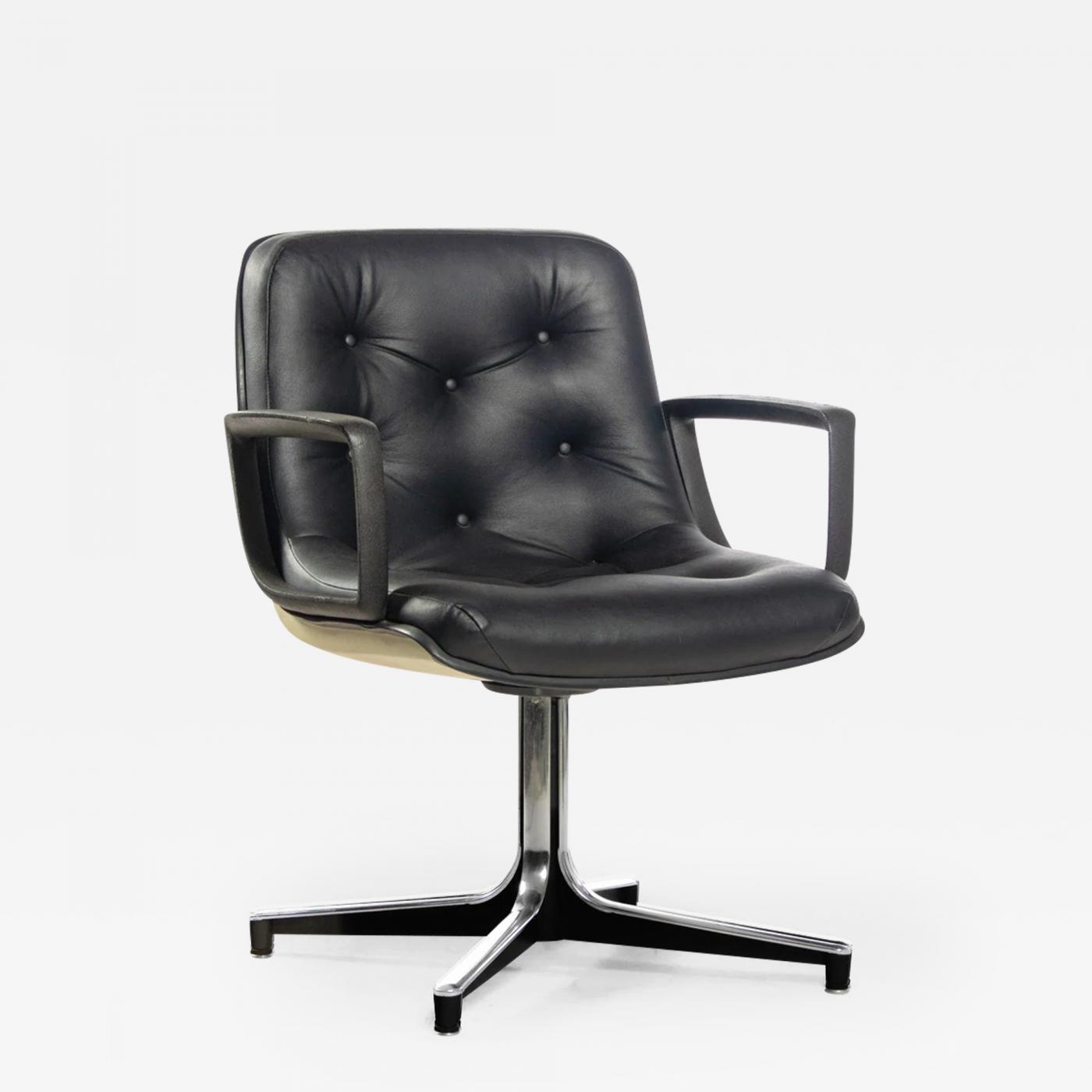 1960s discount office chair