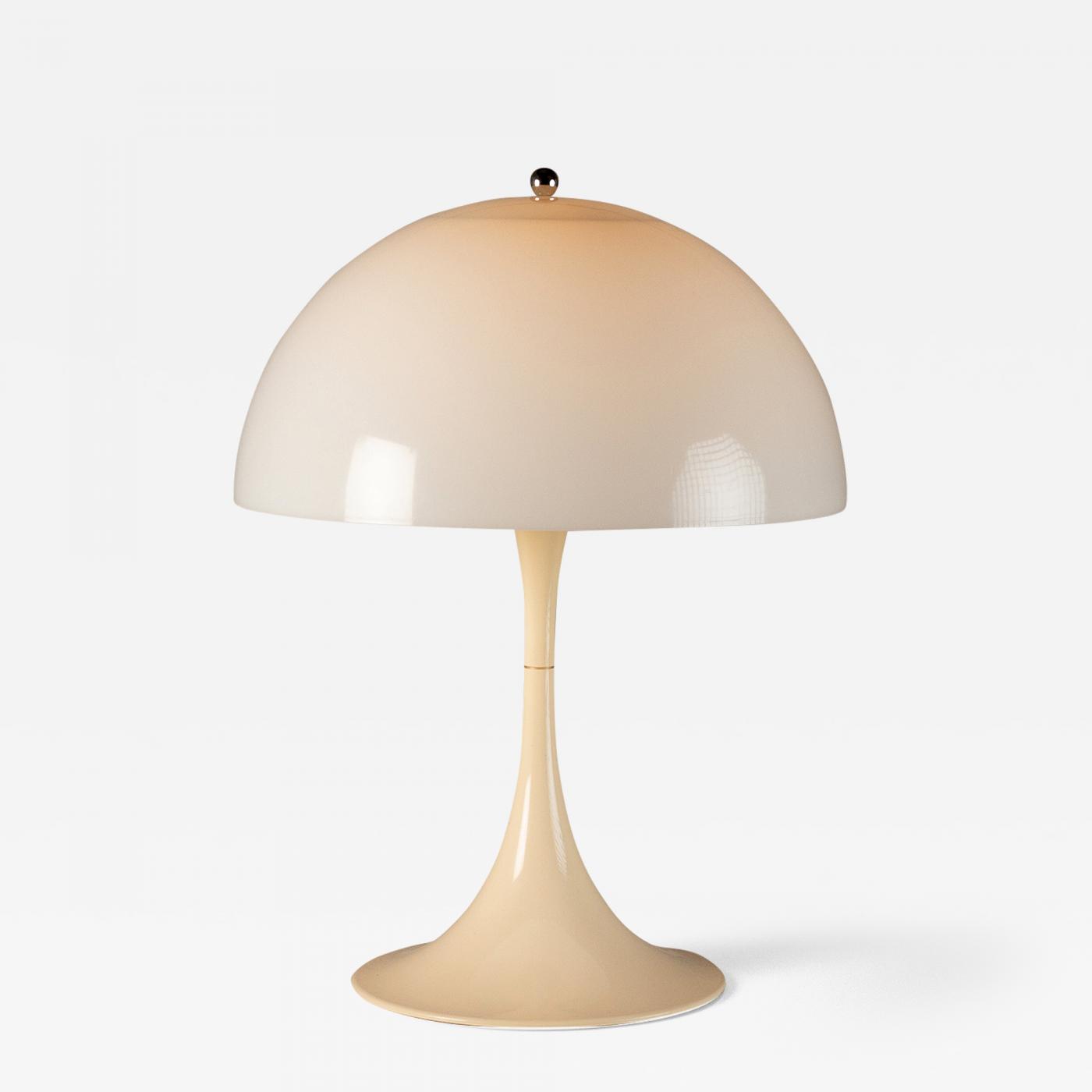 Louis Poulsen Panthella Table Lamp