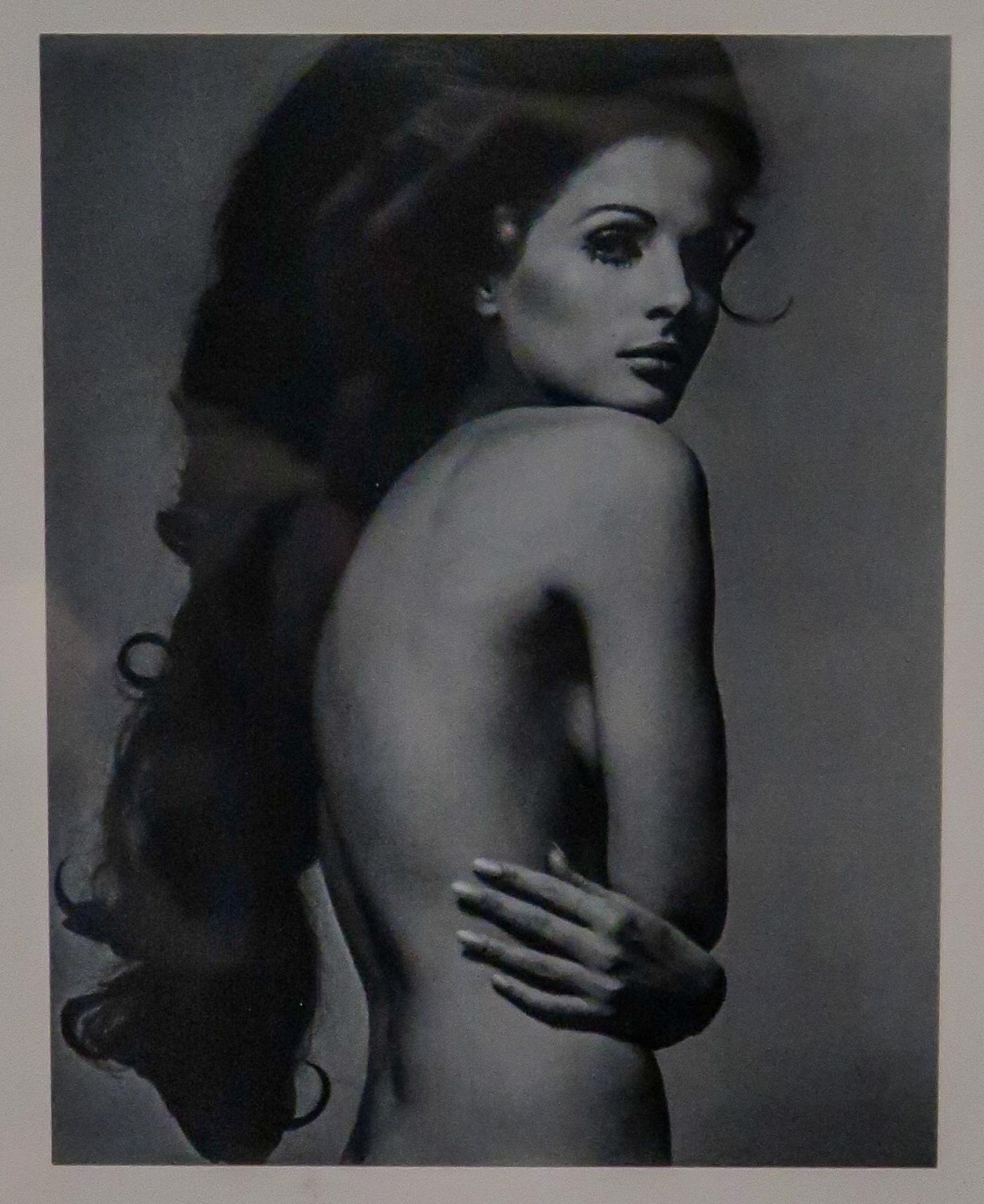 1960'S Nude Pics