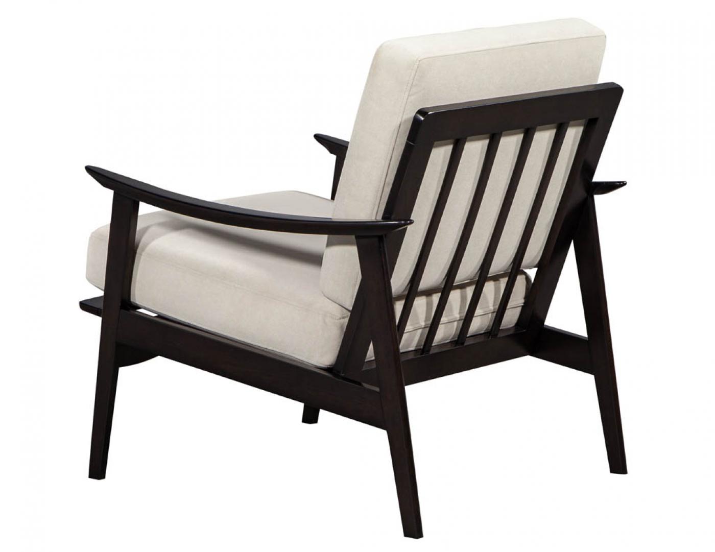 Vintage MidCentury Modern Lounge Chair