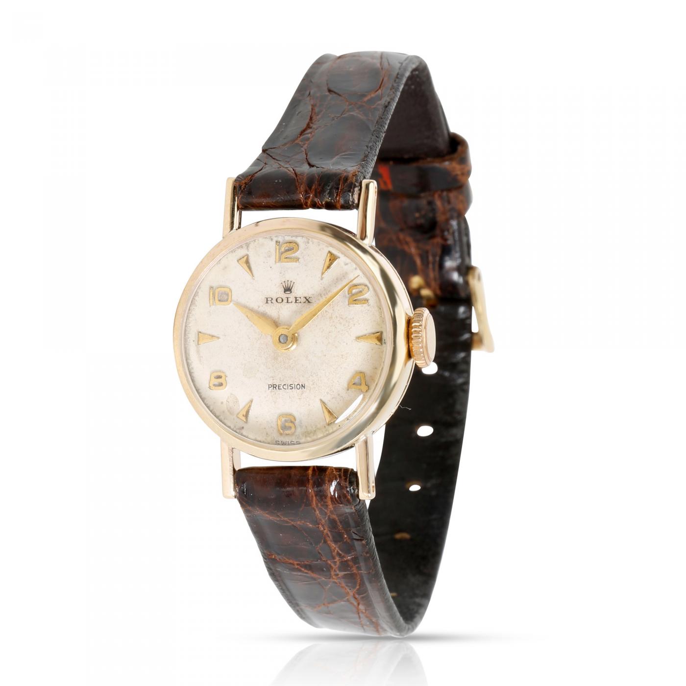 vintage rolex women's watches