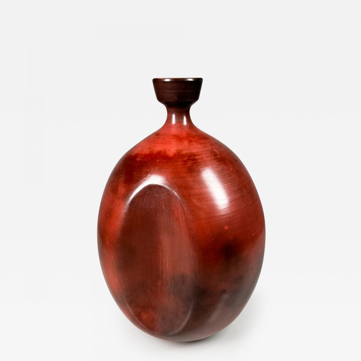 Modern Art Vase - Pot