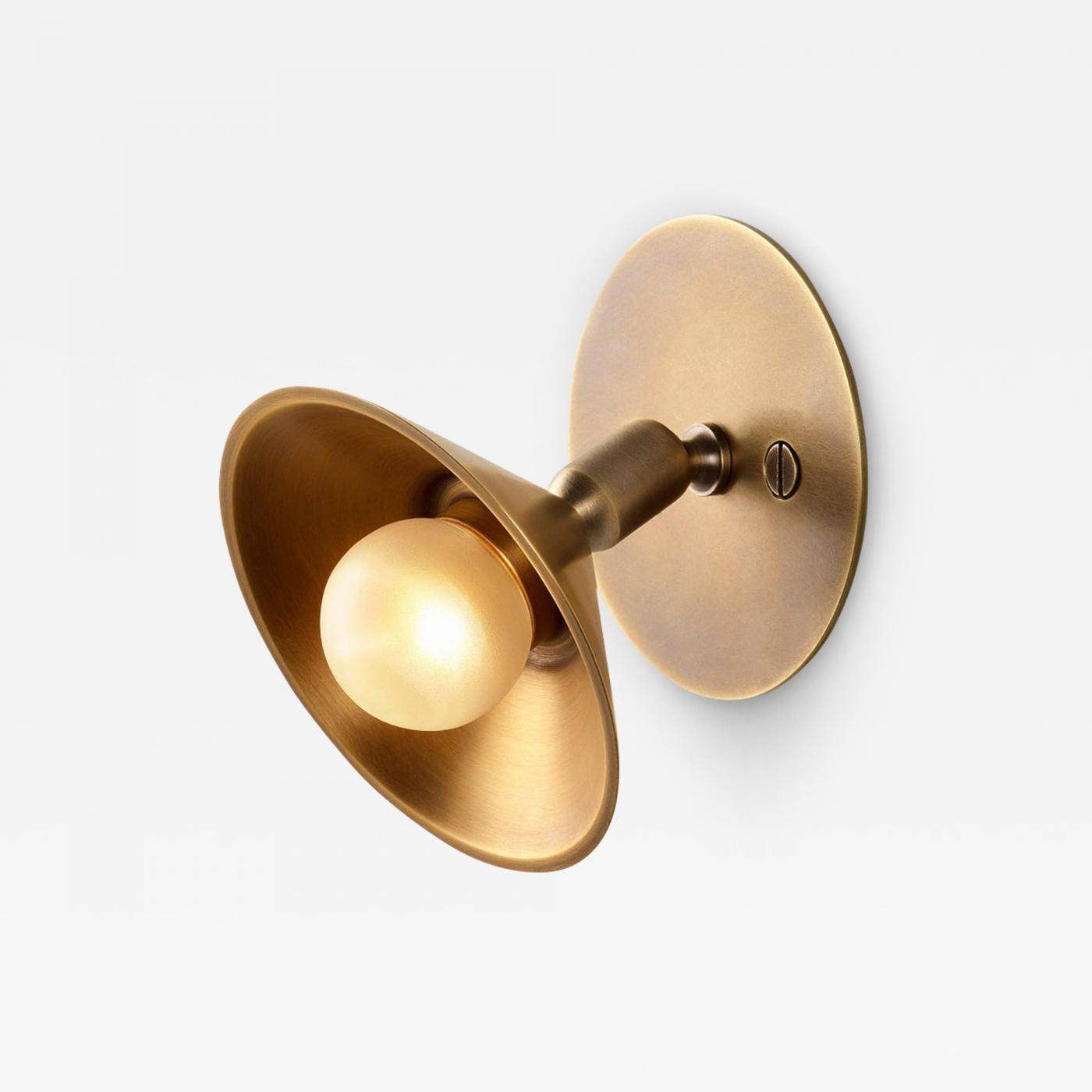 volker haug wall light