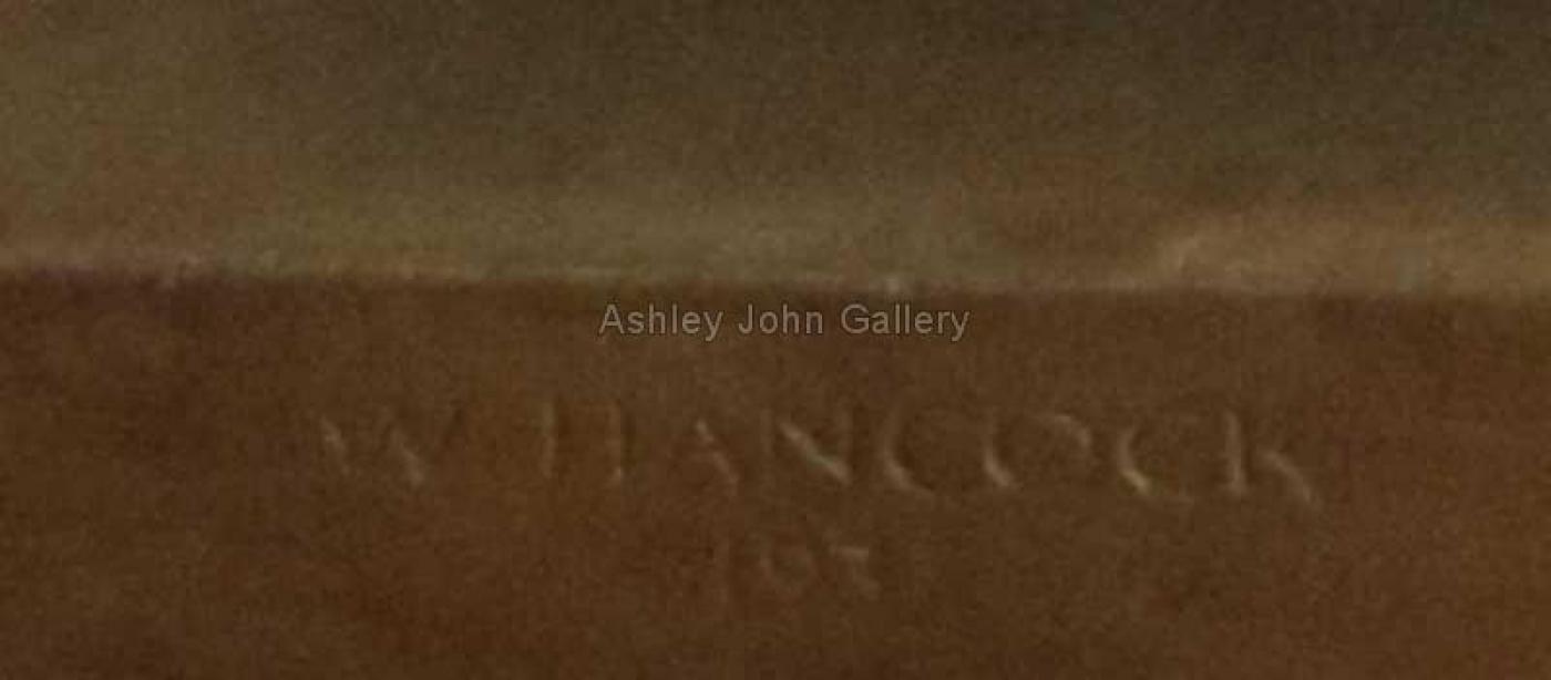 Walker Kirtland Hancock "Pegasus"