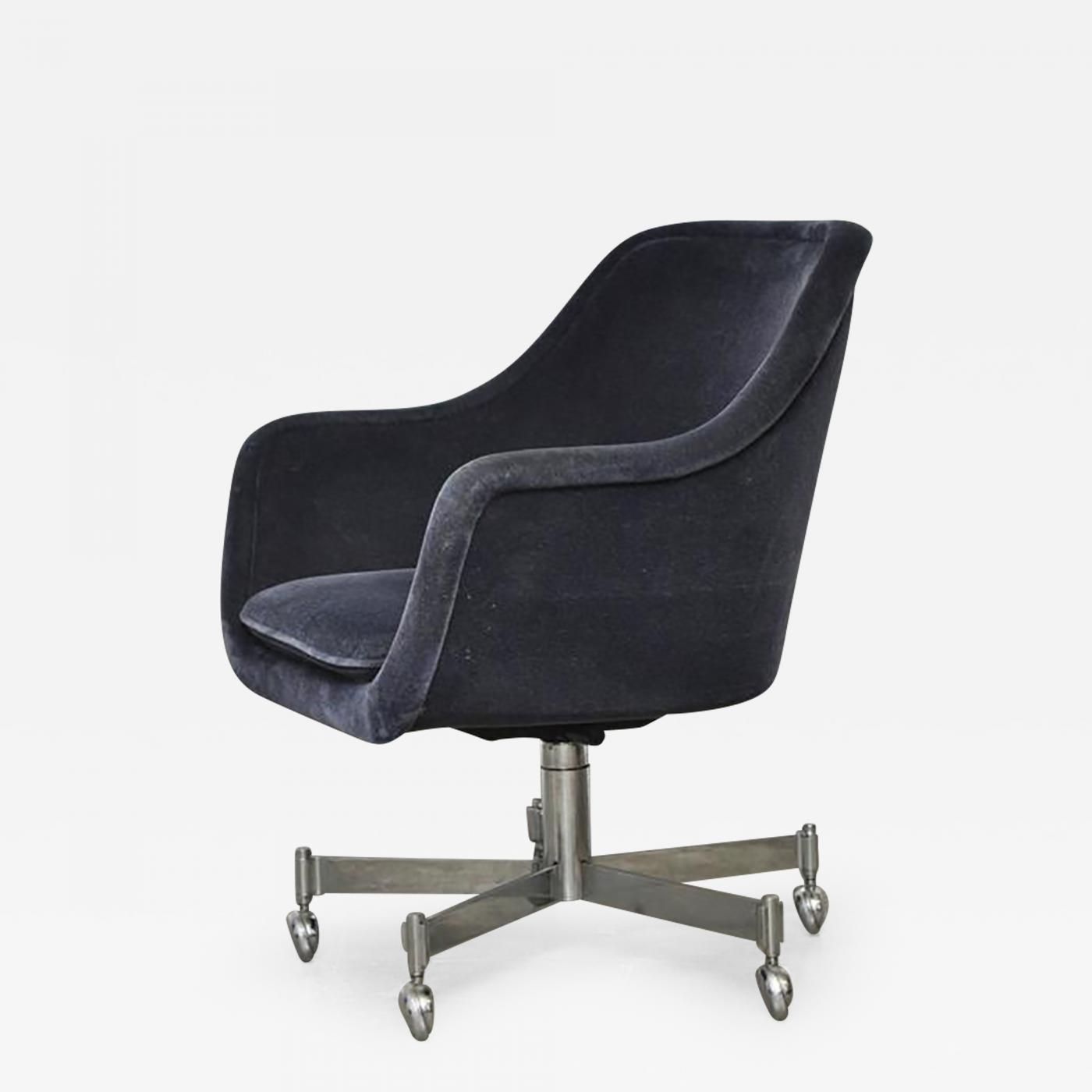 ward bennett office chair