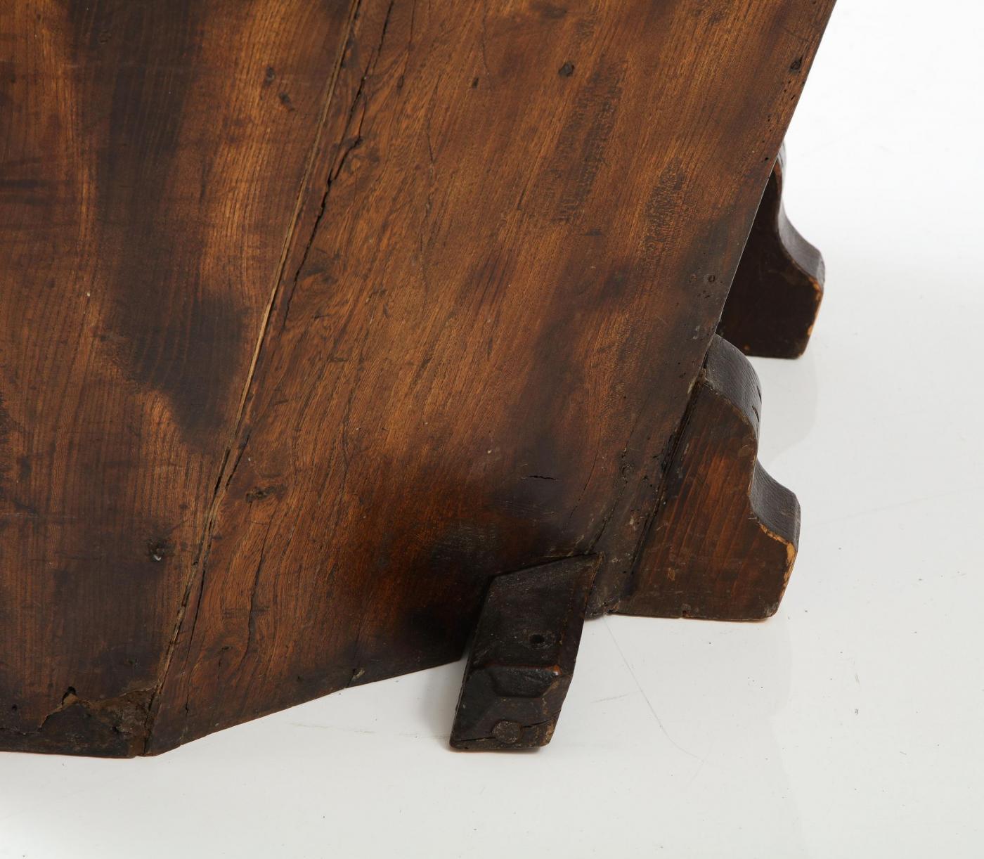 Wingback Welsh Lambing Chair