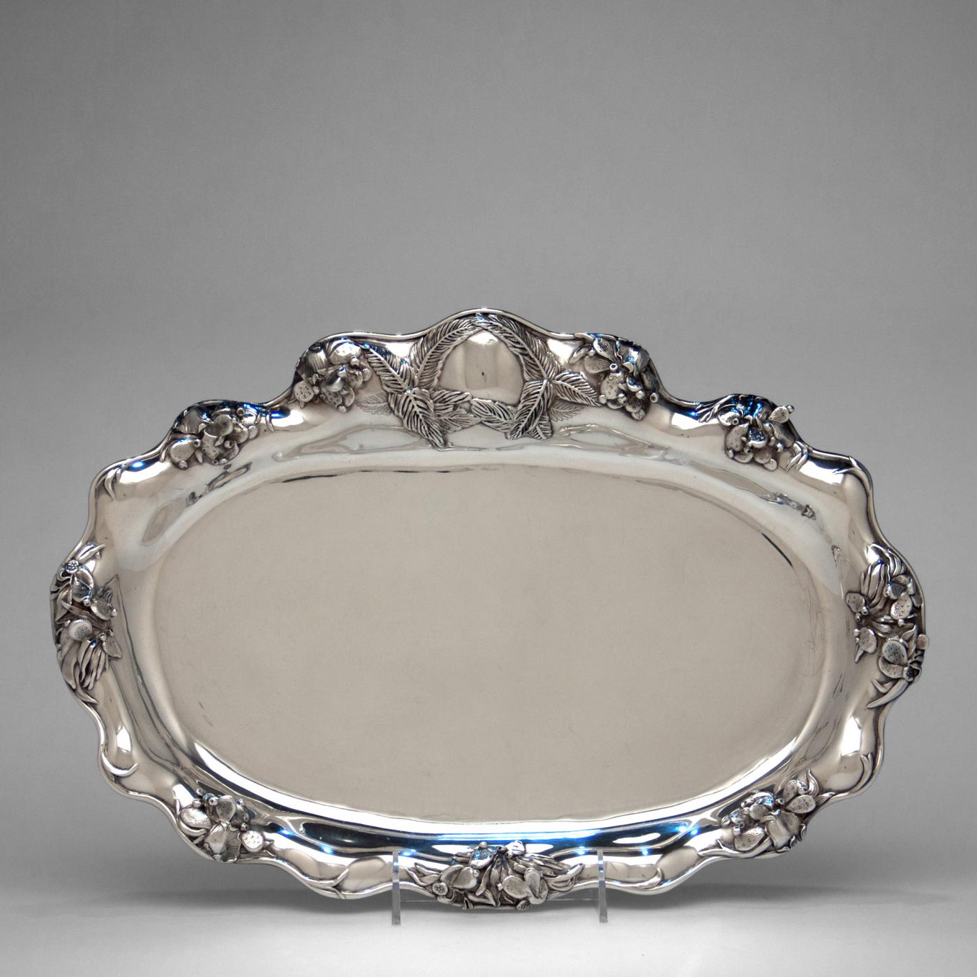 tiffany co antique